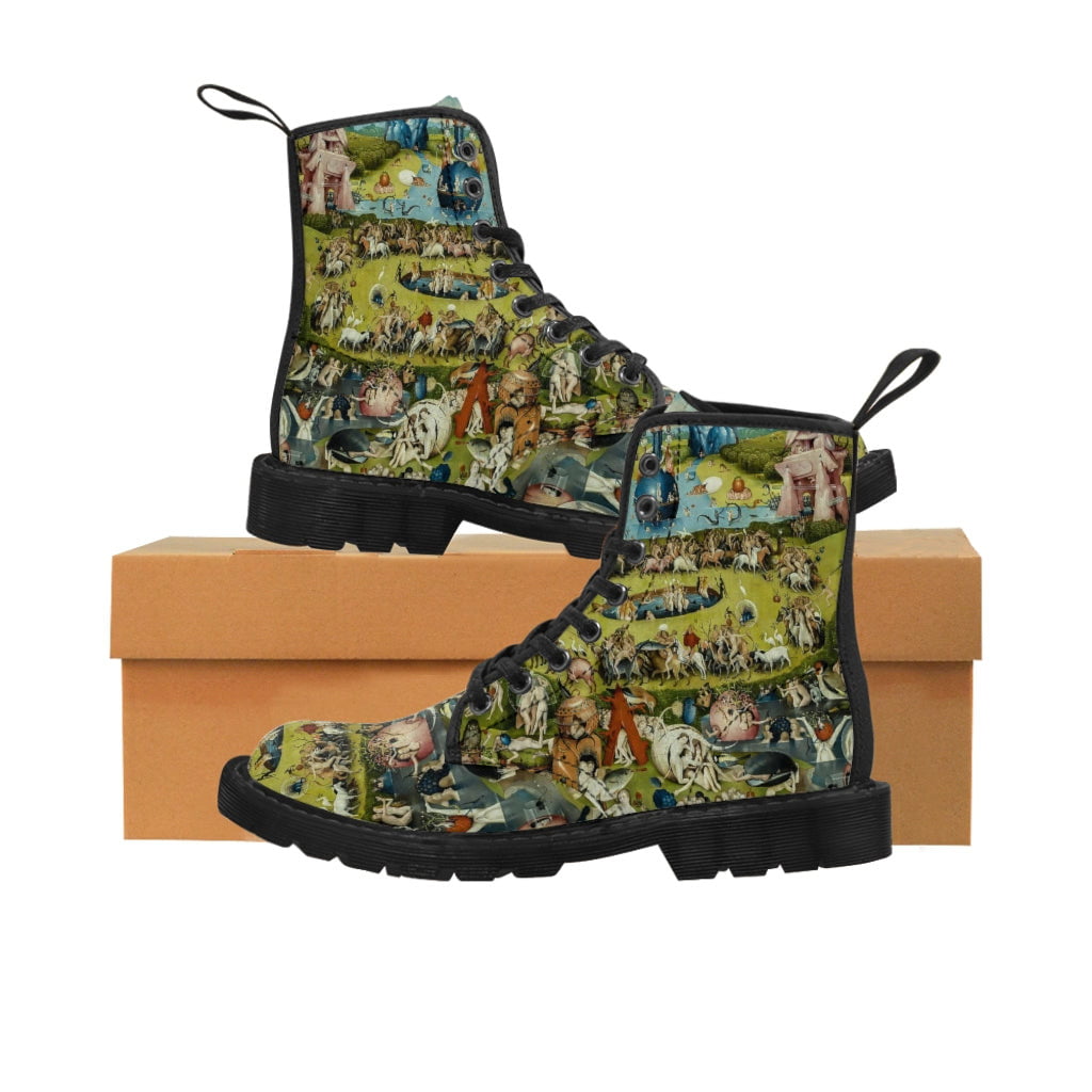 Hieronymus store bosch boots