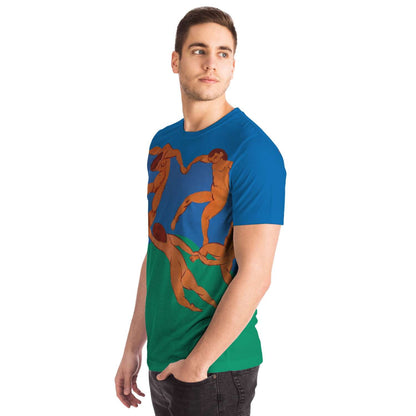 The Dance Matisse T-Shirt