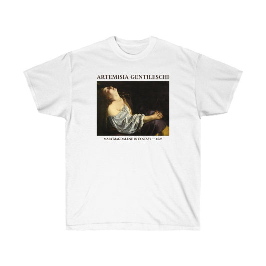 Mary Magdalene in Ecstasy T-shirt