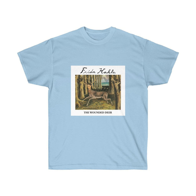 The Wounded Deer T-shirt