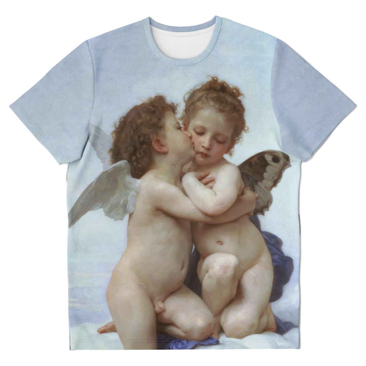 Amour et Psyché T-shirt