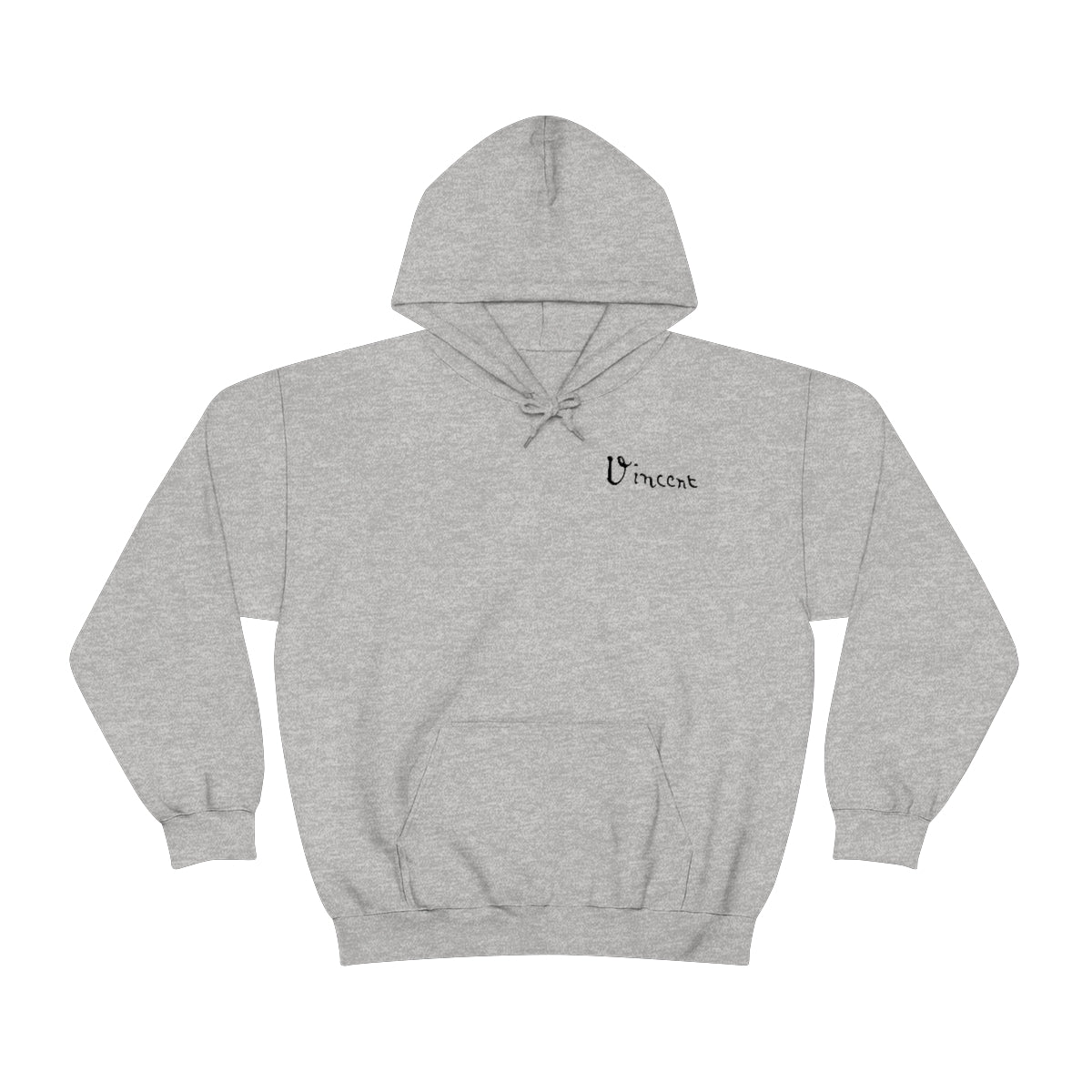 Vincent - The signature hoodie