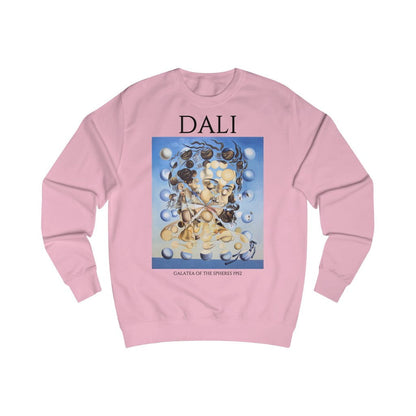 Galatea of the Spheres Sweatshirt