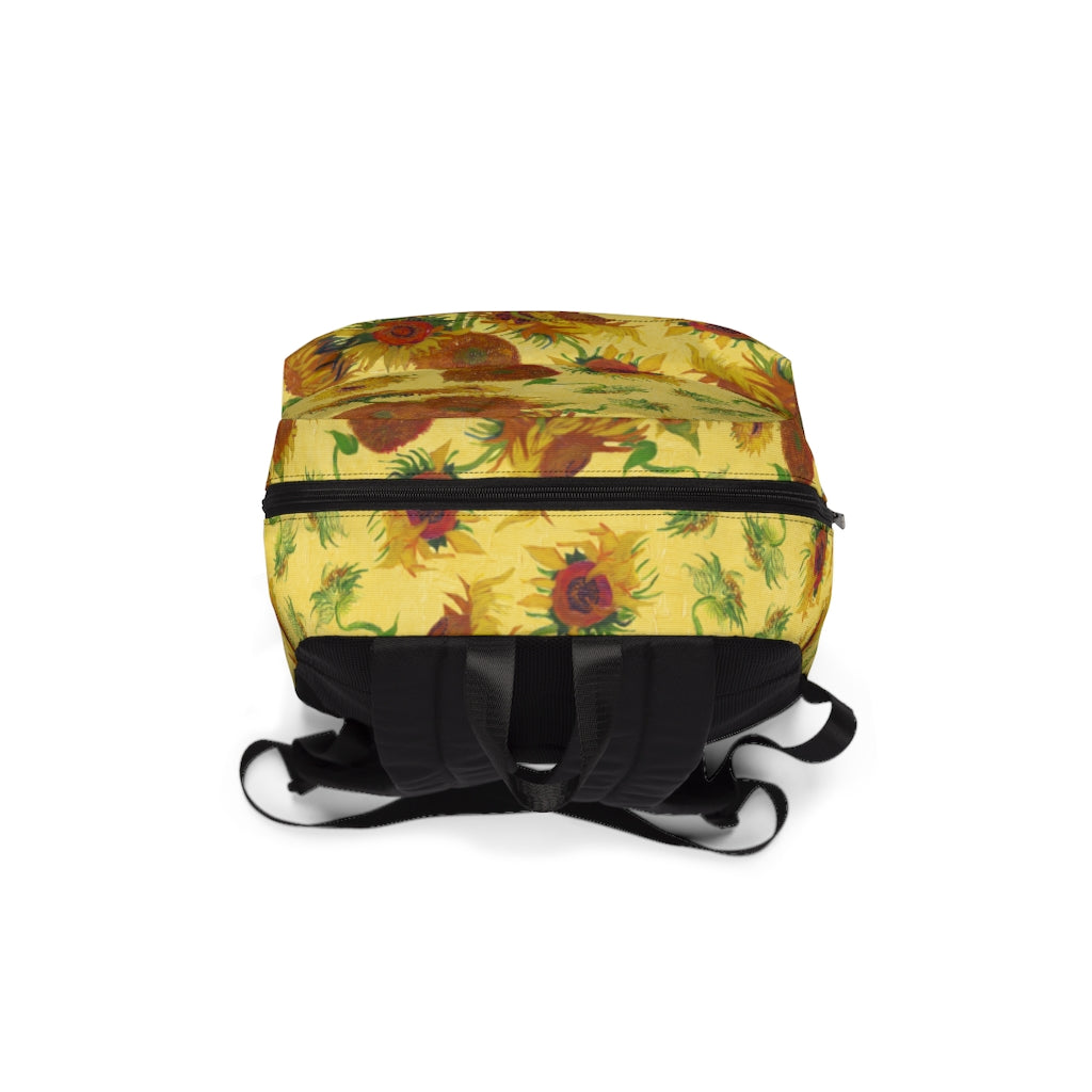 Sunflowers Classic Backpack