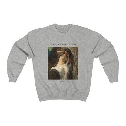 Alexandre Cabanel Echo Sweatshirt