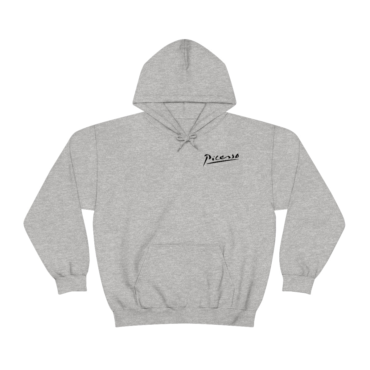 Picasso - The signature hoodie – Galartsy