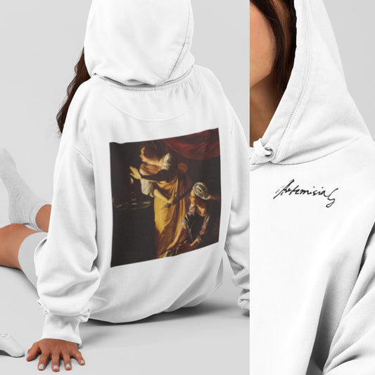Artemisia - The signature hoodie