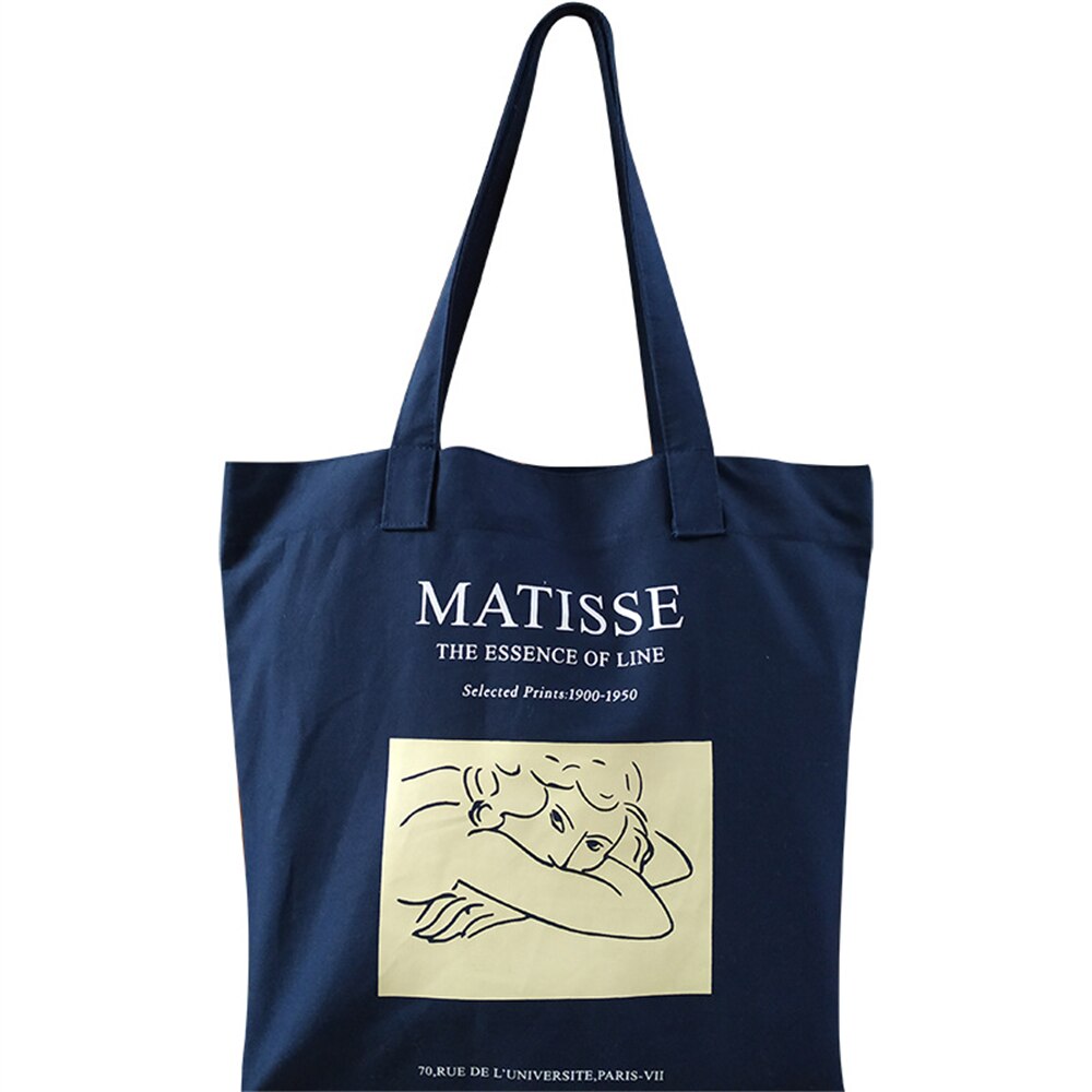 Matisse the essence of line Tote bag Galartsy