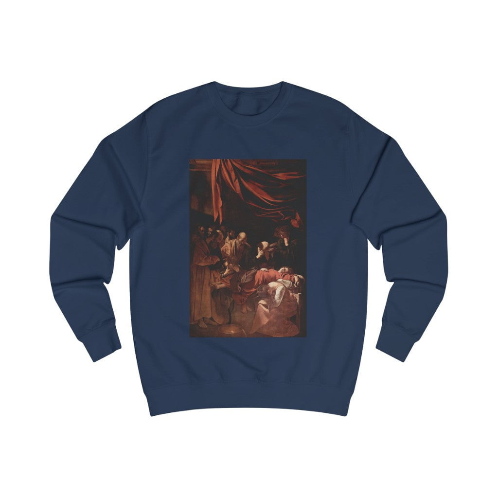 Caravaggio sweatshirt online