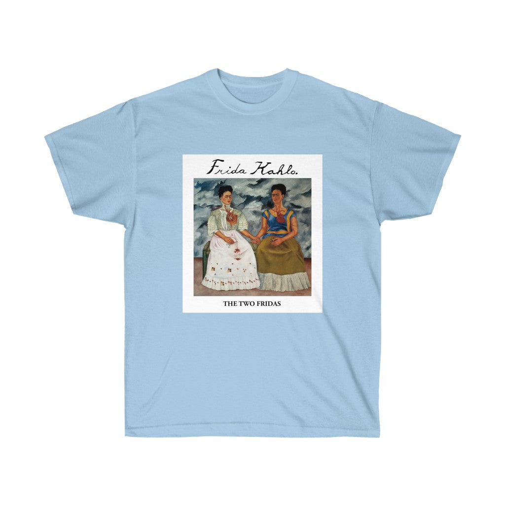 T-shirt Les Deux Fridas