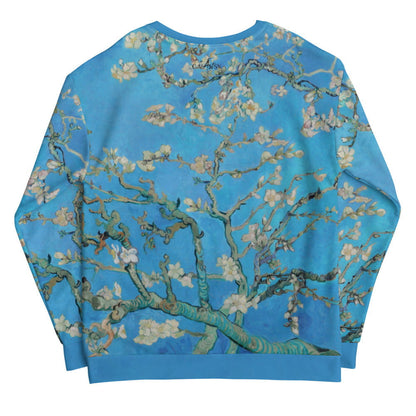 Almond Blossom Sweatshirt