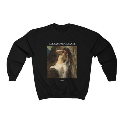 Alexandre Cabanel Echo Sweatshirt