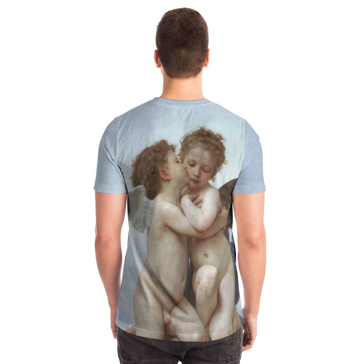 Amour et Psyché T-shirt