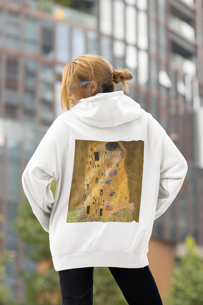 Klimt - The signature hoodie