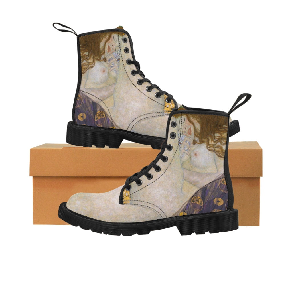 Boots & Sneakers – Galartsy