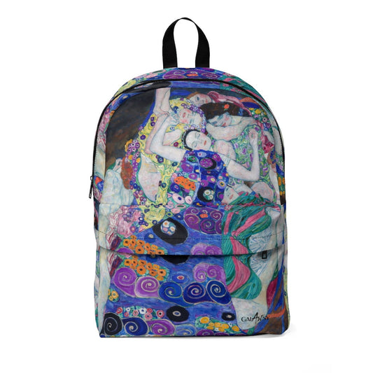 The maiden Classic Backpack
