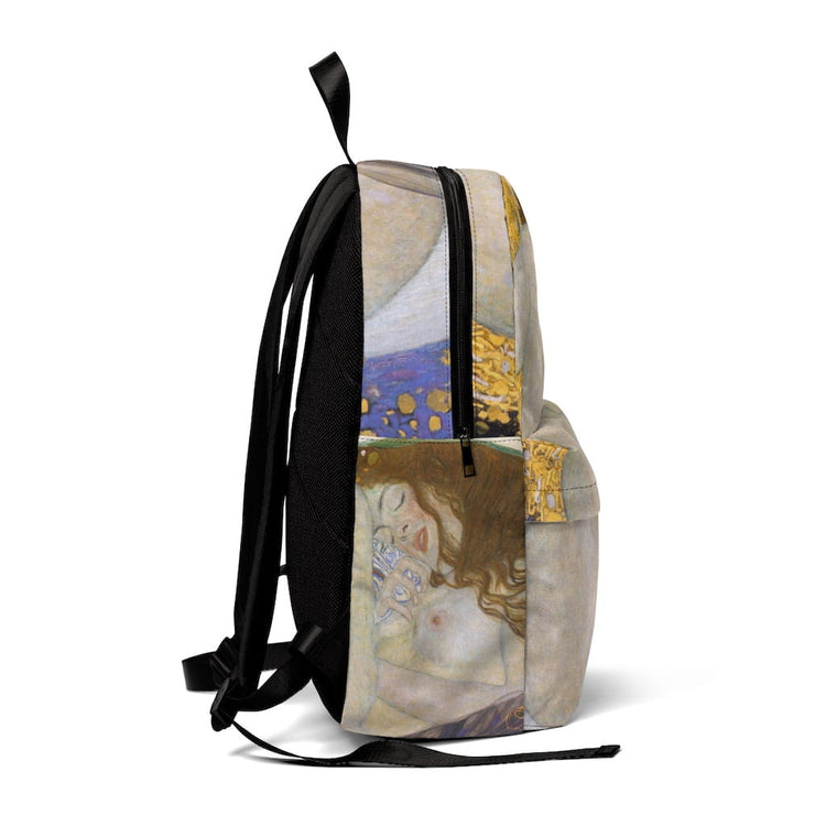 Danae Klimt Classic Backpack