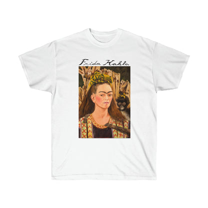 T-shirt Frida Kahlo