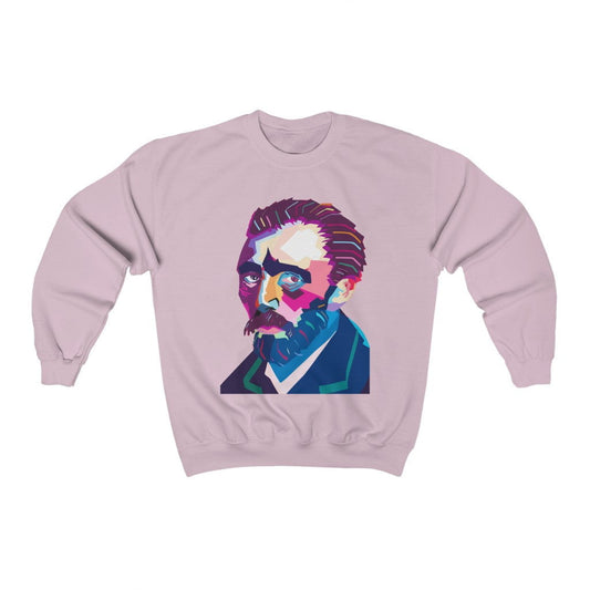Van Gogh graphic Sweatshirt