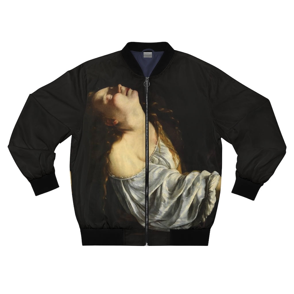 Artemisia Gentileschi María Magdalena en chaqueta de éxtasis