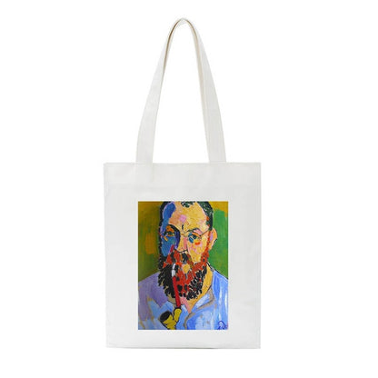 Bolsos tote Henri Matisse