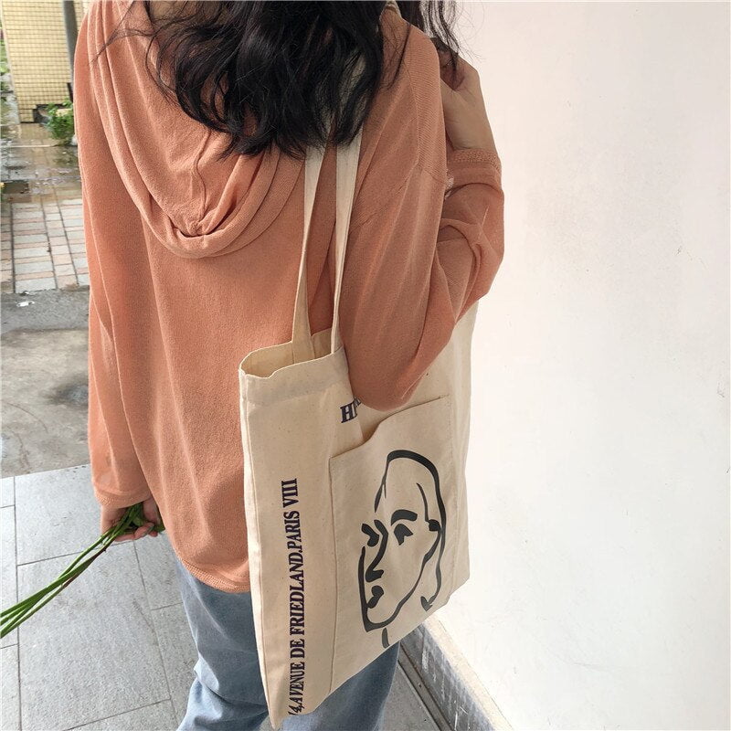 Matisse cheap tote bag