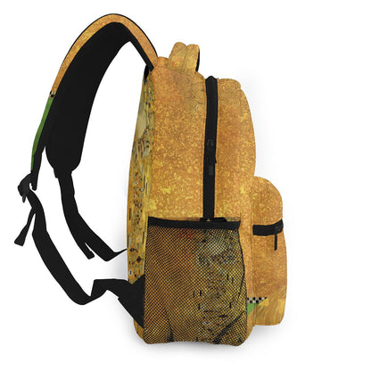 Danae Klimt Classic Backpack – Galartsy