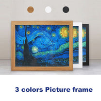 Starry Night Led Lamp – Galartsy