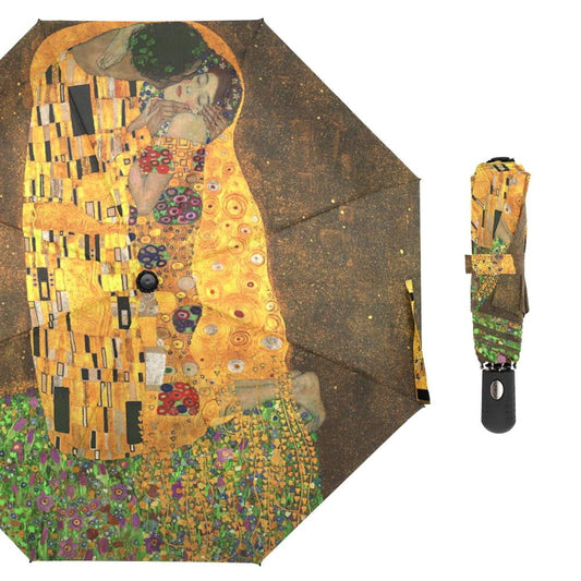 Paraguas Gustav Klimt