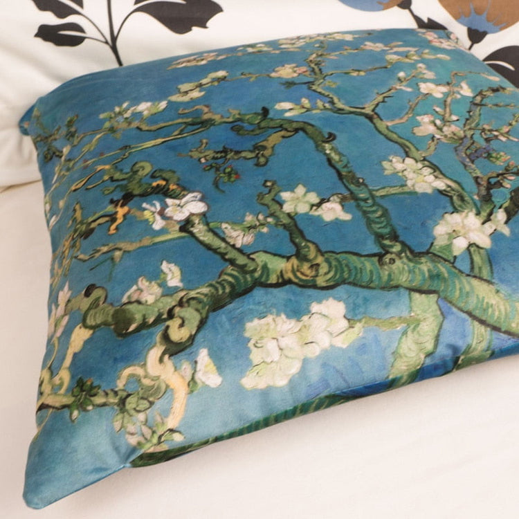 Van Gogh Almond Blossom Pillow Cases