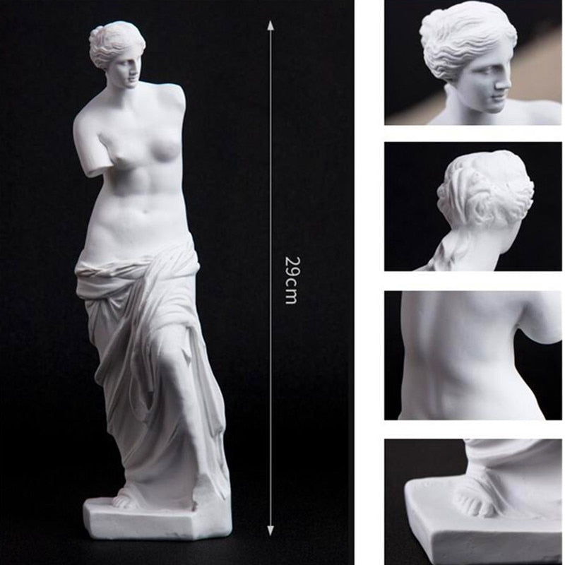 Estatua de Venus de Milo 