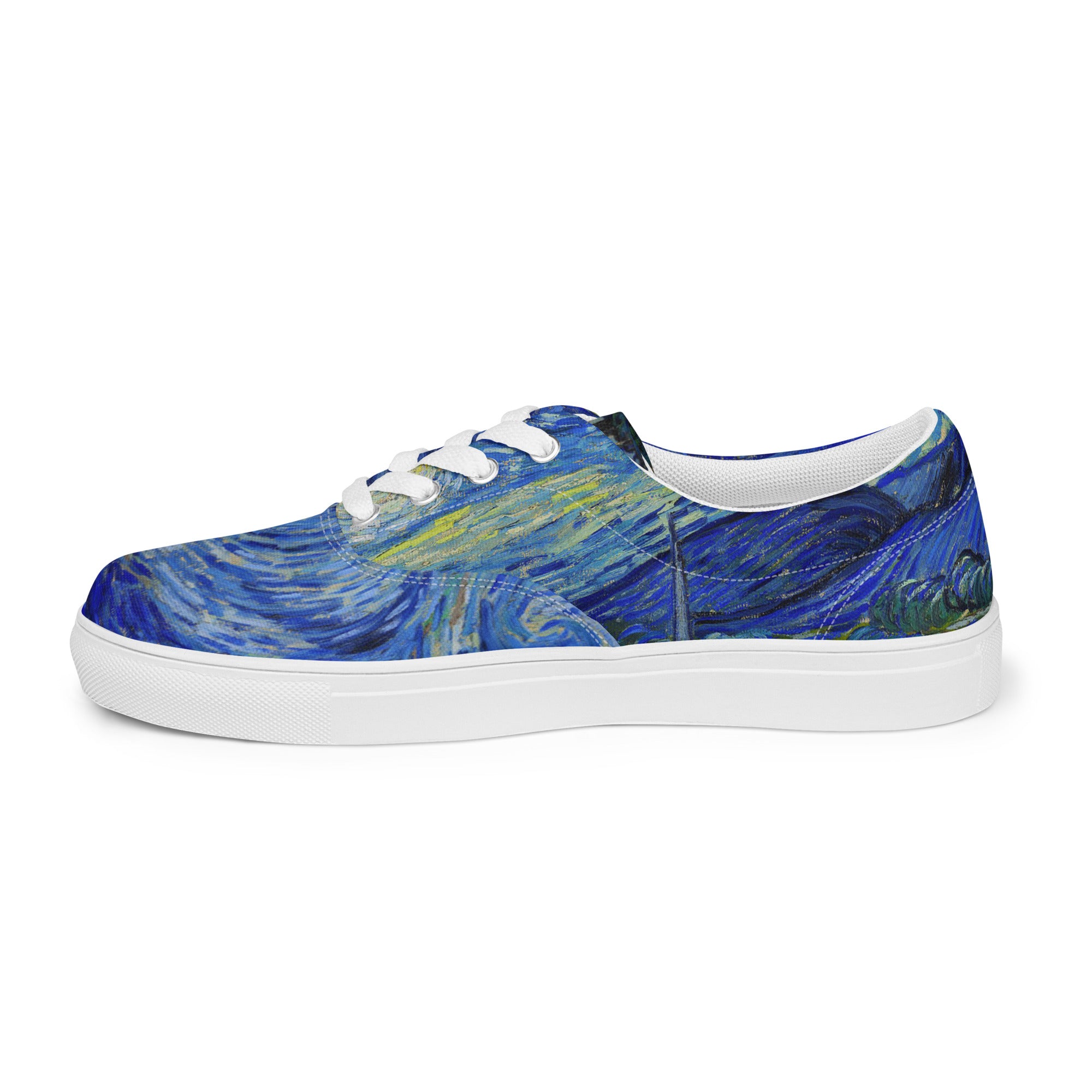 Van gogh tennis outlet shoes